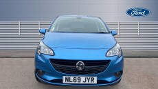 Vauxhall Corsa 1.4 [75] Griffin 3dr Petrol Hatchback
